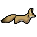 Fennec fox