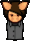 Pigskin villager child.png