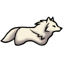 Arctic wolf