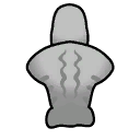 File:Dessicated Gorilla north.png