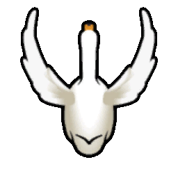 File:Swan Flying north.gif