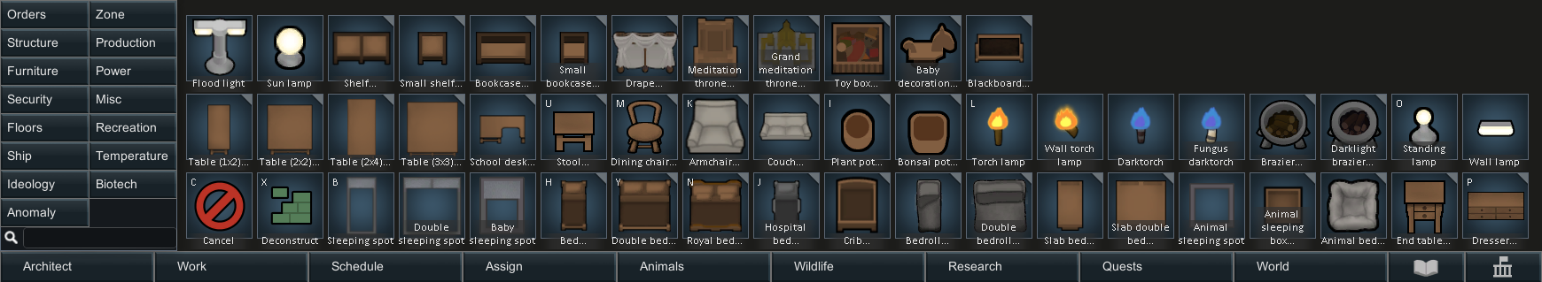 Architect menu - Furniture.png