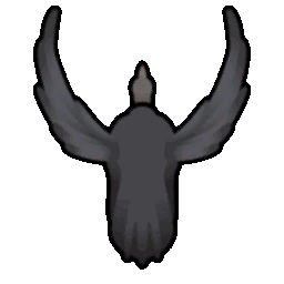 File:Vulture Flying north.gif