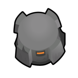 Malfunctioning transport pod