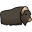 Muskox