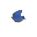 Bluebird Flying east.gif