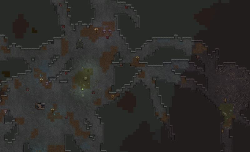 File:Ancient quarry in tundra.jpg