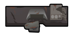 Ancient electric smithy